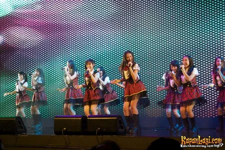 Foto JKT48