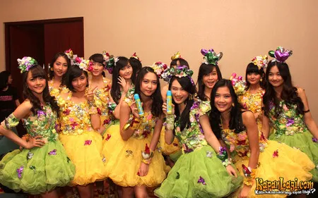 Foto JKT48