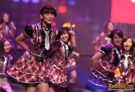 Foto JKT48