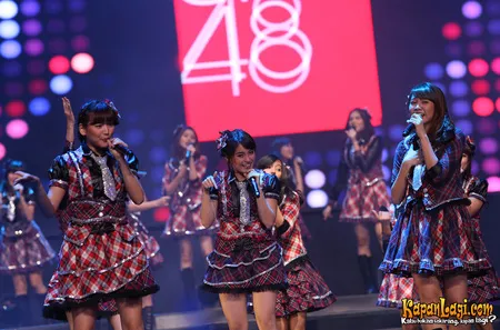 Foto JKT48