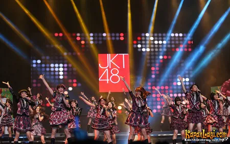 Foto JKT48