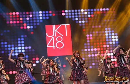 Foto JKT48