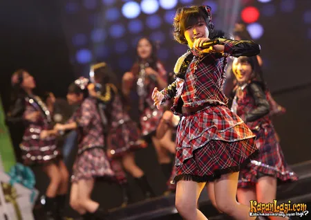 Foto JKT48