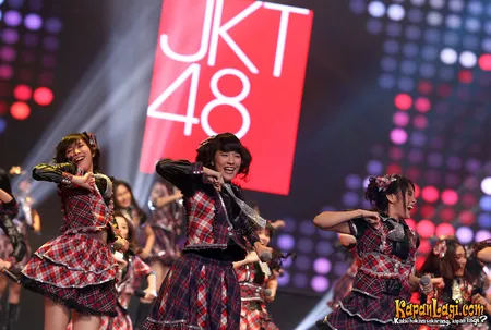 Foto JKT48