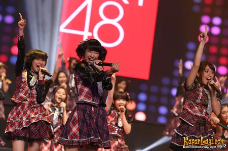 Foto JKT48