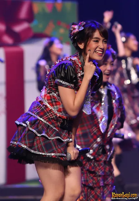 Foto JKT48