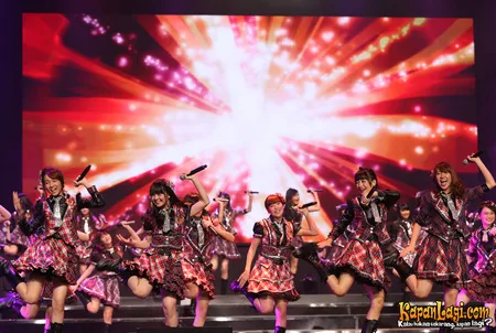 Foto JKT48