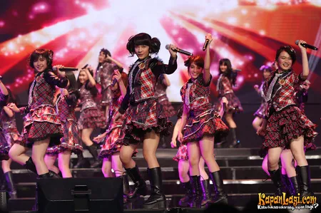 Foto JKT48