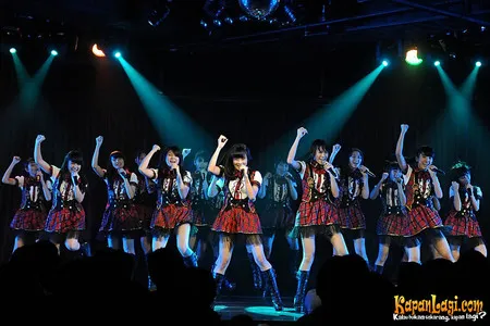 Foto JKT48