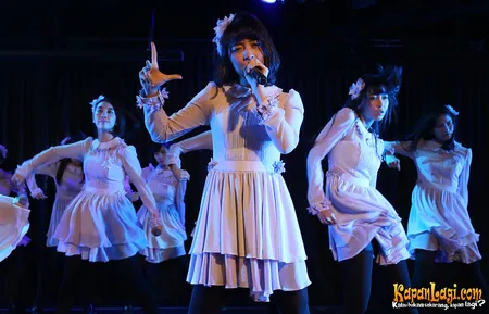Foto JKT48