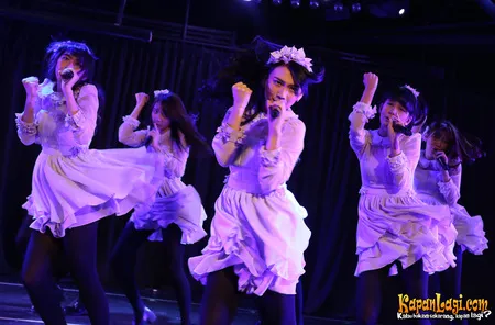 Foto JKT48