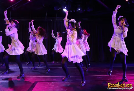 Foto JKT48