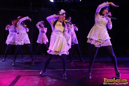 Foto JKT48