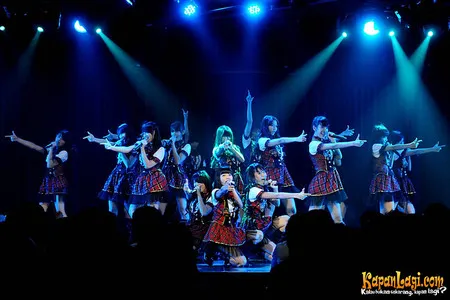 Foto JKT48