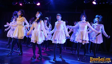 Foto JKT48