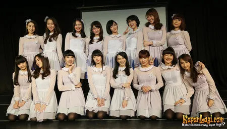 Foto JKT48