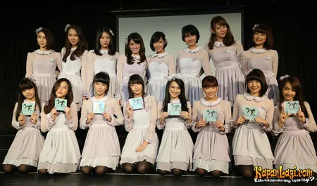 Foto JKT48