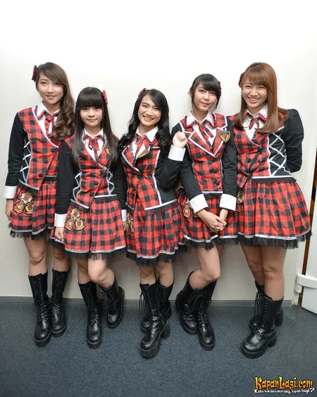 Foto JKT48