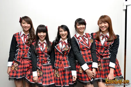 Foto JKT48