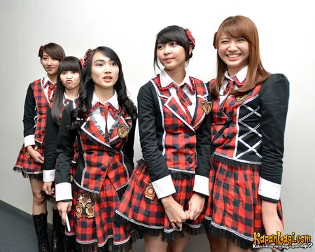 Foto JKT48