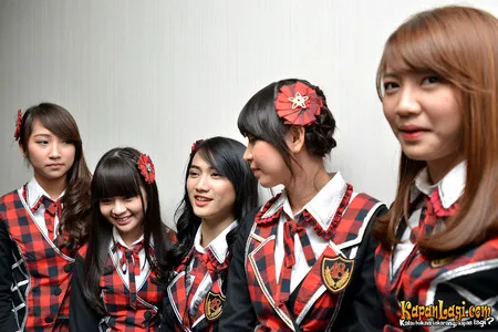 Foto JKT48