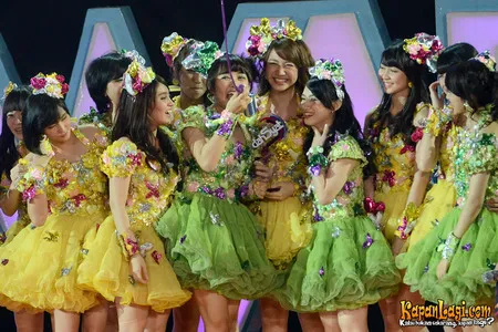 Foto JKT48