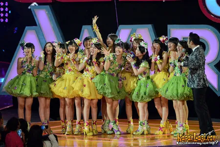 Foto JKT48