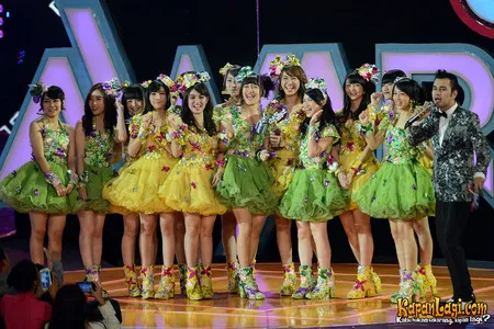Foto JKT48
