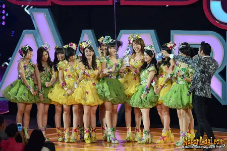 Foto JKT48