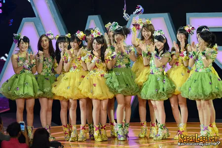 Foto JKT48
