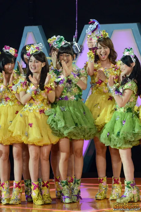 Foto JKT48