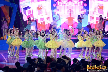 Foto JKT48