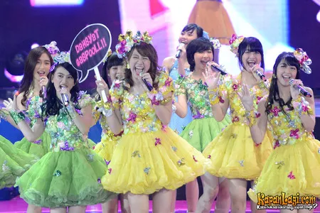 Foto JKT48