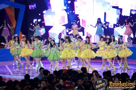 Foto JKT48