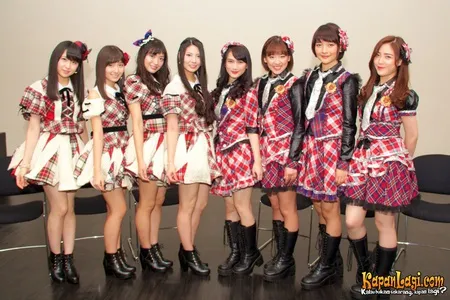 Foto JKT48