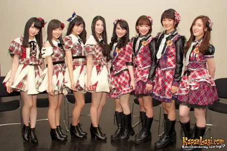 Foto JKT48