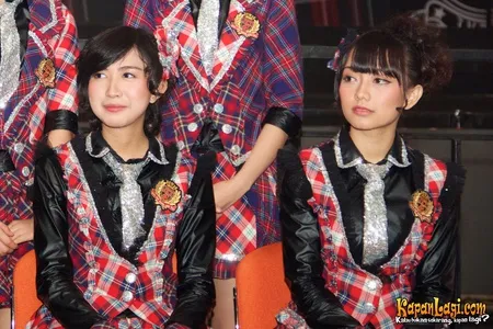 Foto JKT48