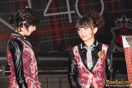 Foto JKT48