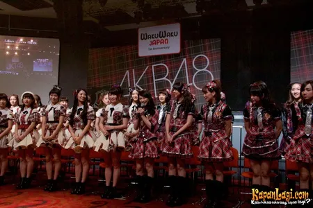 Foto JKT48
