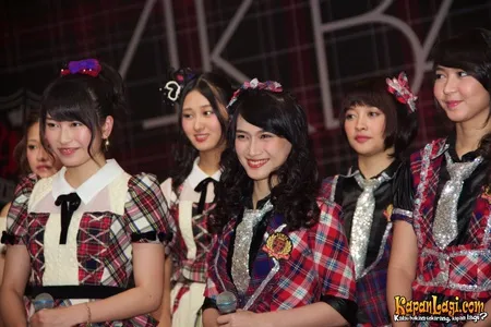 Foto JKT48