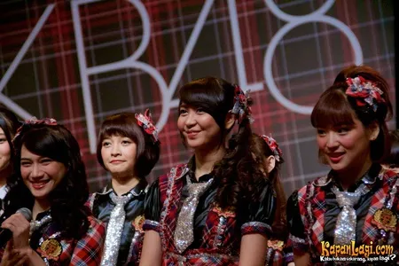 Foto JKT48