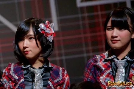 Foto JKT48