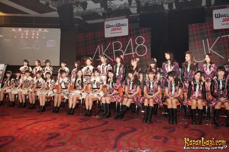Foto JKT48