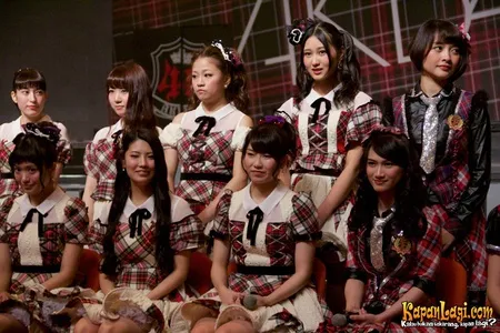 Foto JKT48