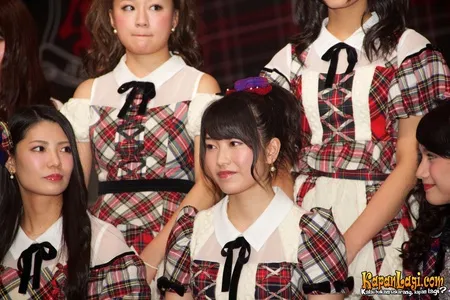 Foto JKT48