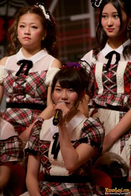 Foto JKT48