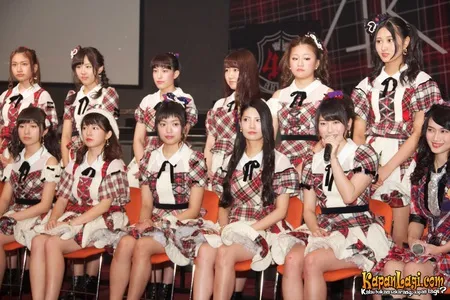 Foto JKT48