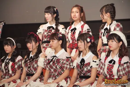 Foto JKT48