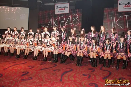 Foto JKT48