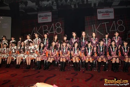 Foto JKT48